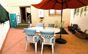 La Terraza De Predicadores By Alogest