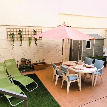 La Terraza De Predicadores By Alogest Zaragoza Exterior foto