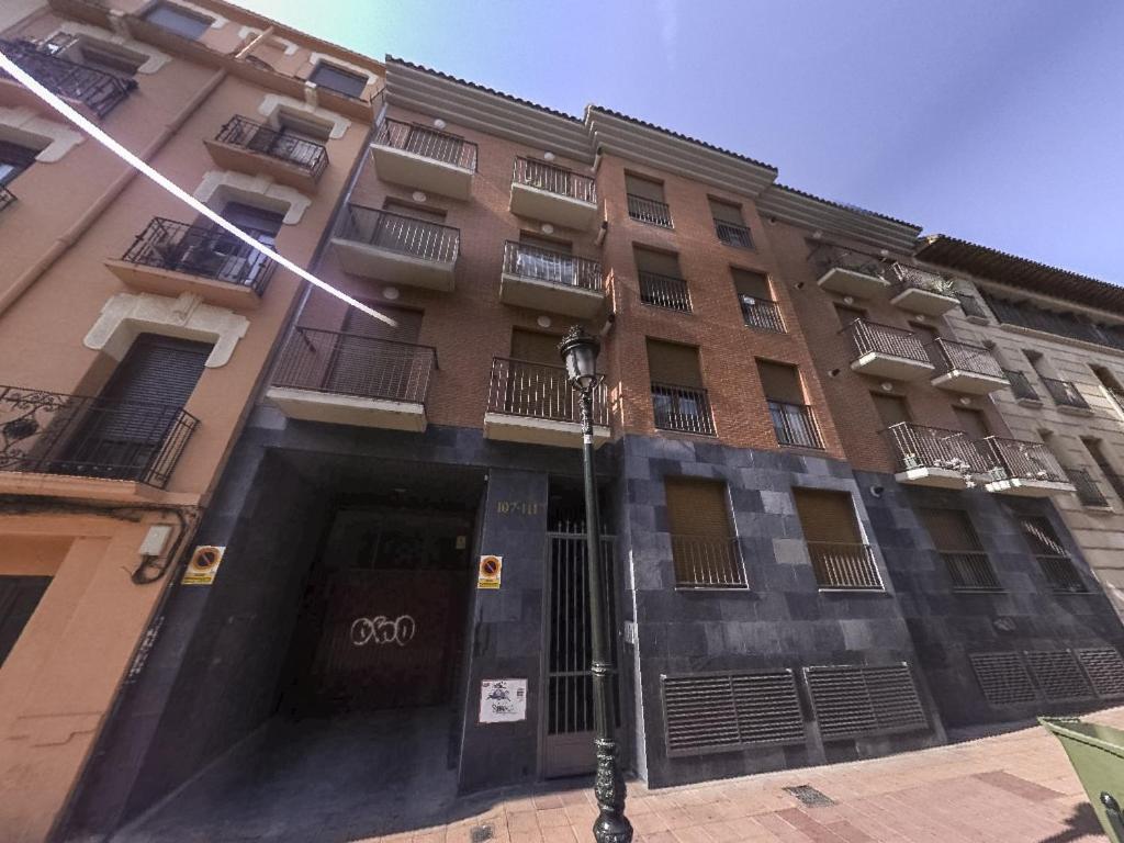 La Terraza De Predicadores By Alogest Zaragoza Exterior foto